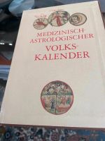 Medizinisch astrologische Volkskalender Kreis Ostholstein - Neustadt in Holstein Vorschau