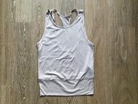 Damen Sport Top NIKE Dry-Fit, Gr. XS, rosé Niedersachsen - Buxtehude Vorschau