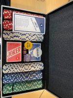 Poker Koffer Niedersachsen - Osnabrück Vorschau