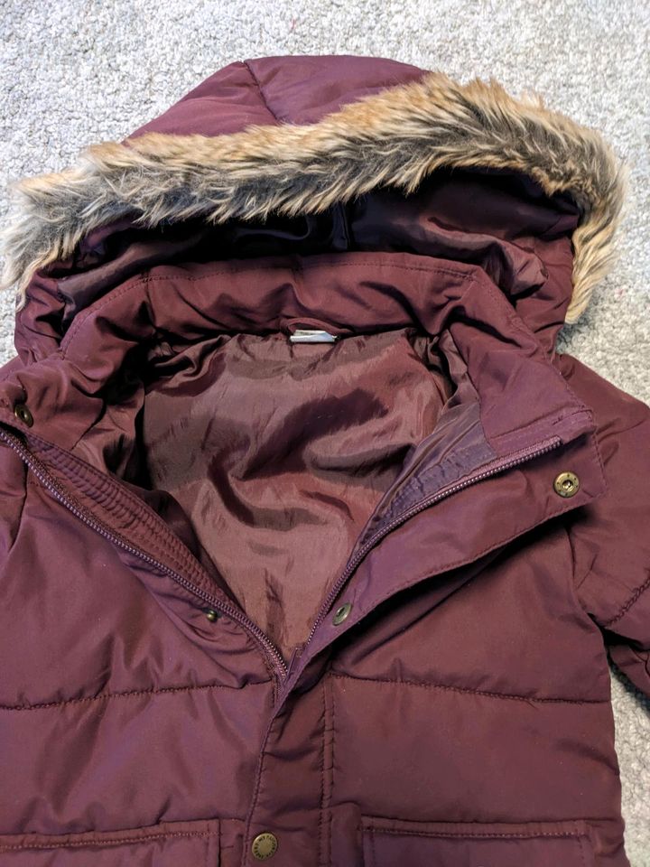 Winterjacke H&M Größe 92 in Stuttgart - Weilimdorf | Babykleidung Größe 92  kaufen | eBay Kleinanzeigen ist jetzt Kleinanzeigen