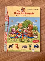 Riesiges Kinderbuch mit Klappen | ab 10 Monaten | Wortbilderbuch Hessen - Riedstadt Vorschau