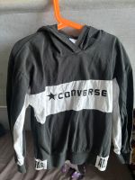 Converse all star jungen hoodie 130 Hessen - Hanau Vorschau