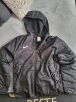 Nike Übergangsjacke Sachsen-Anhalt - Halle Vorschau