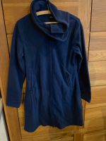 Fleece Jacke/ Mantel Gr . M 40/42 Düsseldorf - Derendorf Vorschau