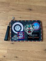 Gucci Clutch mit Stempel/ Umschlagmotiv Eimsbüttel - Hamburg Stellingen Vorschau