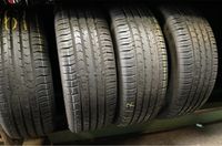 4 Sommerreifen 205/55 R17 95V XL (6-7mm) Continental PremiumCont5 Bayern - Würzburg Vorschau