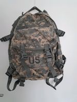 US Army Rucksack Molle II Assault Pack ACU Bayern - Marktsteft Vorschau