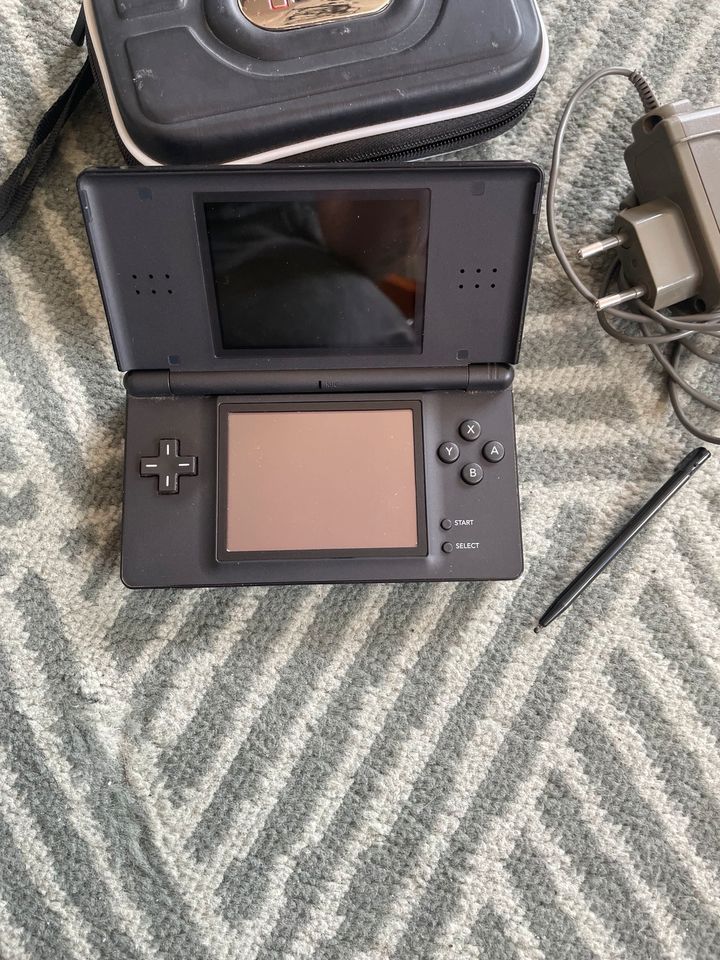 Nintendo ds lite in Tecklenburg