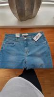 Brax Sommerjeans Mary, Gr. 40,  -NEU- Thüringen - Erfurt Vorschau