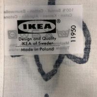 Ikea Bettwäsche/Bettwaren neue ✅+ Foto 7,8,9 zu verschenken Bayern - Landshut Vorschau