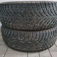 215/65R17 103H 2xWinterreifen Thüringen - Weimar Vorschau