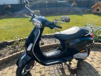 Piaggio Vespa Sprint 50ccm / Roller / Mofa Niedersachsen - Hemslingen Vorschau