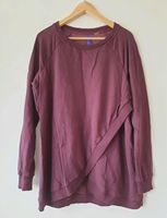 Seraphine Stillmode Umstandsmode Pulli Sweatshirt XL 42 44 Hessen - Gießen Vorschau