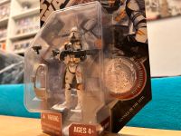 Star Wars Figur | Hasbro | Airborne Trooper #07 | Münze Niedersachsen - Hameln Vorschau