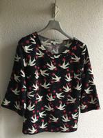 Boden - Mode aus England Bluse / Tunika Gr. 44 -Versand möglich Hessen - Aßlar Vorschau