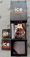 ICE Steel ice watch Uhr Rose Gold Large Neu und OVP Nordrhein-Westfalen - Gütersloh Vorschau