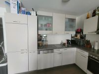 Küche mit Einbaukühlschrank 4,8 lfm bis 30.05.24 Abholung Bayern - Geretsried Vorschau