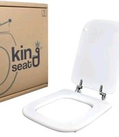 WC-Sitz aus recyceltem Polyester King Seat Conca Bayern - Neuburg a.d. Donau Vorschau