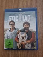 Stichtag, Blu-ray, neuwertig Bayern - Augsburg Vorschau