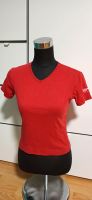 Rotes T-Shirt von Esprit Sachsen - Waldheim Vorschau