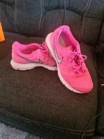 pinke nike downshift Hessen - Melsungen Vorschau