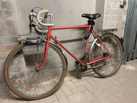 Vintage Herrenrad France Verte Fahrrad Mercier Leipzig - Leipzig, Zentrum-Nordwest-Nordwest Vorschau