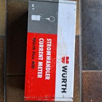 Würth Stromwandler Flex 400 Nordrhein-Westfalen - Gladbeck Vorschau