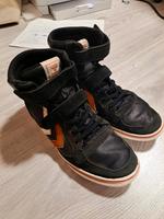 Hummel stadil high Sneaker gr.39 Wandsbek - Hamburg Bramfeld Vorschau