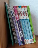 Diverse "Manga zeichnen" Lernbücher How to Draw, Topp, usw. Kiel - Neumühlen-Dietrichsdorf-Oppendorf Vorschau