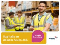 Lagermitarbeiter/Kommissionierer (m/w/d) (Grieshaber Logistics) in Rheinfelden (Baden) Lagerarbeiter Kommissionierer Baden-Württemberg - Rheinfelden (Baden) Vorschau