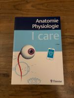 Anatomie Pysiologie I care Sachsen-Anhalt - Magdeburg Vorschau