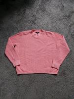 Pullover Pulli Gr M 40/42 - lachsfarbend Top Zustand Wandsbek - Hamburg Farmsen-Berne Vorschau