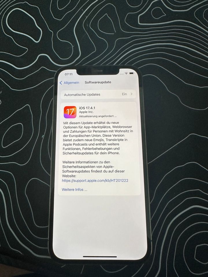 iPhone 12 Pro 128gb in Berlin