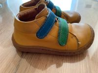 Froddo First Step Schuhe gr 24 barefoot Niedersachsen - Bardowick Vorschau