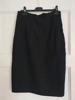 High waist Rock Pencilskirt Mango Gr.38 Frankfurt am Main - Eckenheim Vorschau