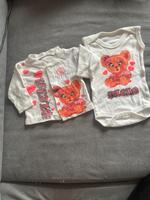 Baby Body mit Jäckchen Größe 50/56 Kr. Altötting - Töging am Inn Vorschau
