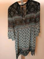 Mexx Damen Sommerkleid in 38 Niedersachsen - Nordhorn Vorschau