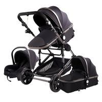 Kombikinderwagen 3 in 1 (NEU) - www.babybless.de Köln - Niehl Vorschau