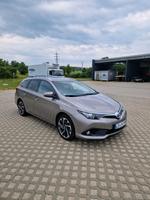 Toyota Auris Hybrid Bayern - Lichtenfels Vorschau