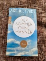 Siri Hustvedt - - Der Sommer ohne Männer Hessen - Offenbach Vorschau