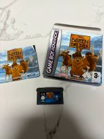 Game Boy advance Spiel Bärenbrüder Brandenburg - Bernau Vorschau