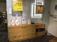 XXXLUTZ Sideboard Novara Niedersachsen - Wolfsburg Vorschau