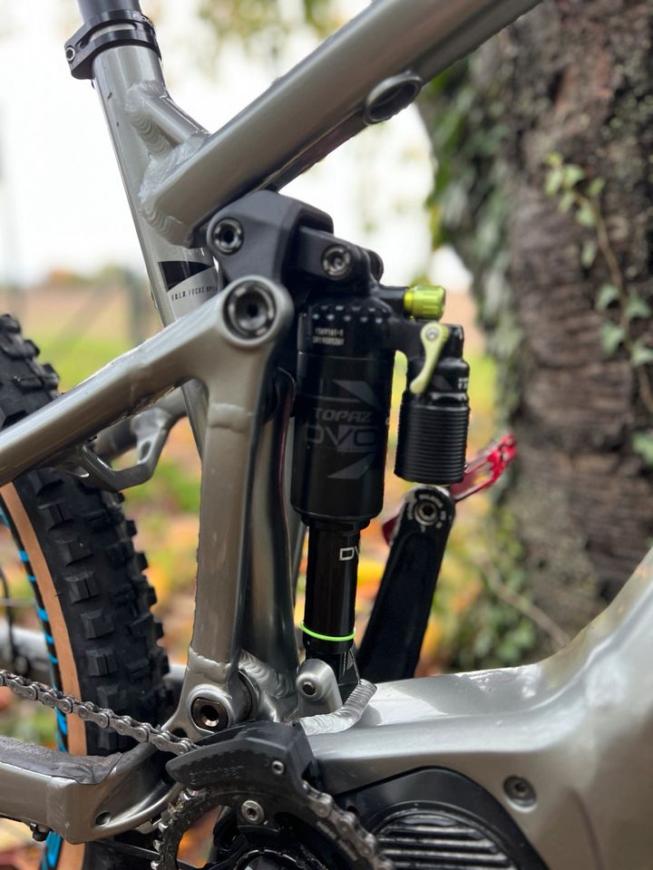 Focus Jam2 E-Bike E-MTB in Herxheimweyher