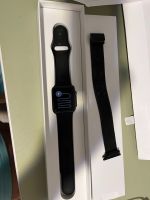 Apple Watch 1, 42 mm,  schwarz Kr. München - Neuried Kr München Vorschau