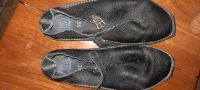 LOINTS Schuhe 36,5 schwarz neuwertig Nordrhein-Westfalen - Velbert Vorschau