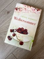 „Weibersommer“ von Heike Wanner Sachsen-Anhalt - Bitterfeld Vorschau