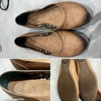 ESPRIT Ballerinas Gr. 40 Rheinland-Pfalz - Ludwigshafen Vorschau