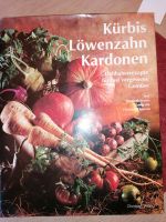 Rezepte für fast vergessene Gemüse E. Scotto Baden-Württemberg - Ludwigsburg Vorschau