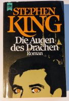 Stephen King: Die Augen des Drachen Hessen - Rödermark Vorschau