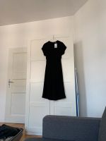 H&M kleider taper-wasted black dress Leipzig - Leipzig, Zentrum-Süd Vorschau